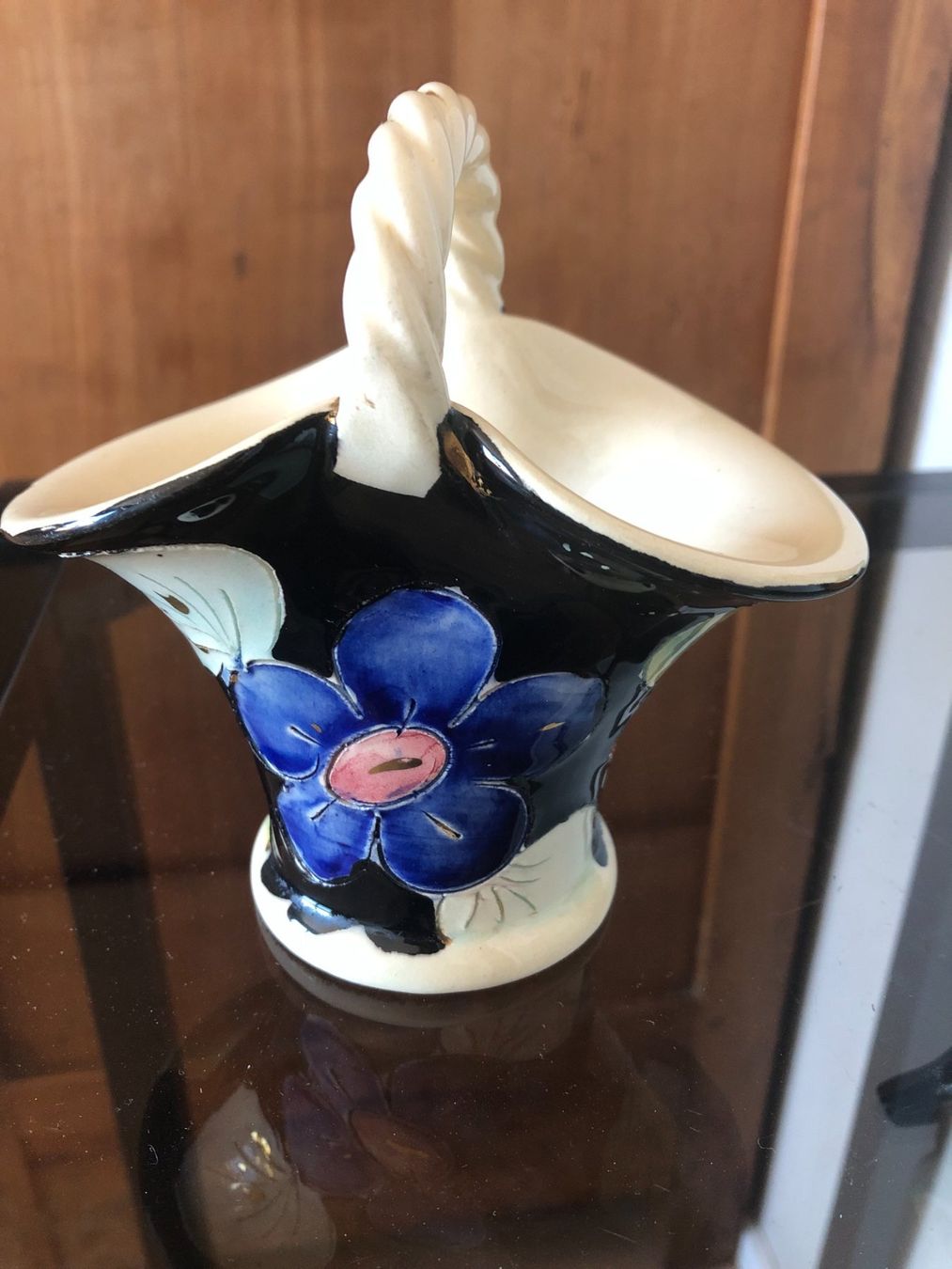 Vasi & Recipienti: 2 Deco Vasen 1950er/1960er  Vallauris – Usato da Samstagern venduto da TAAF 4