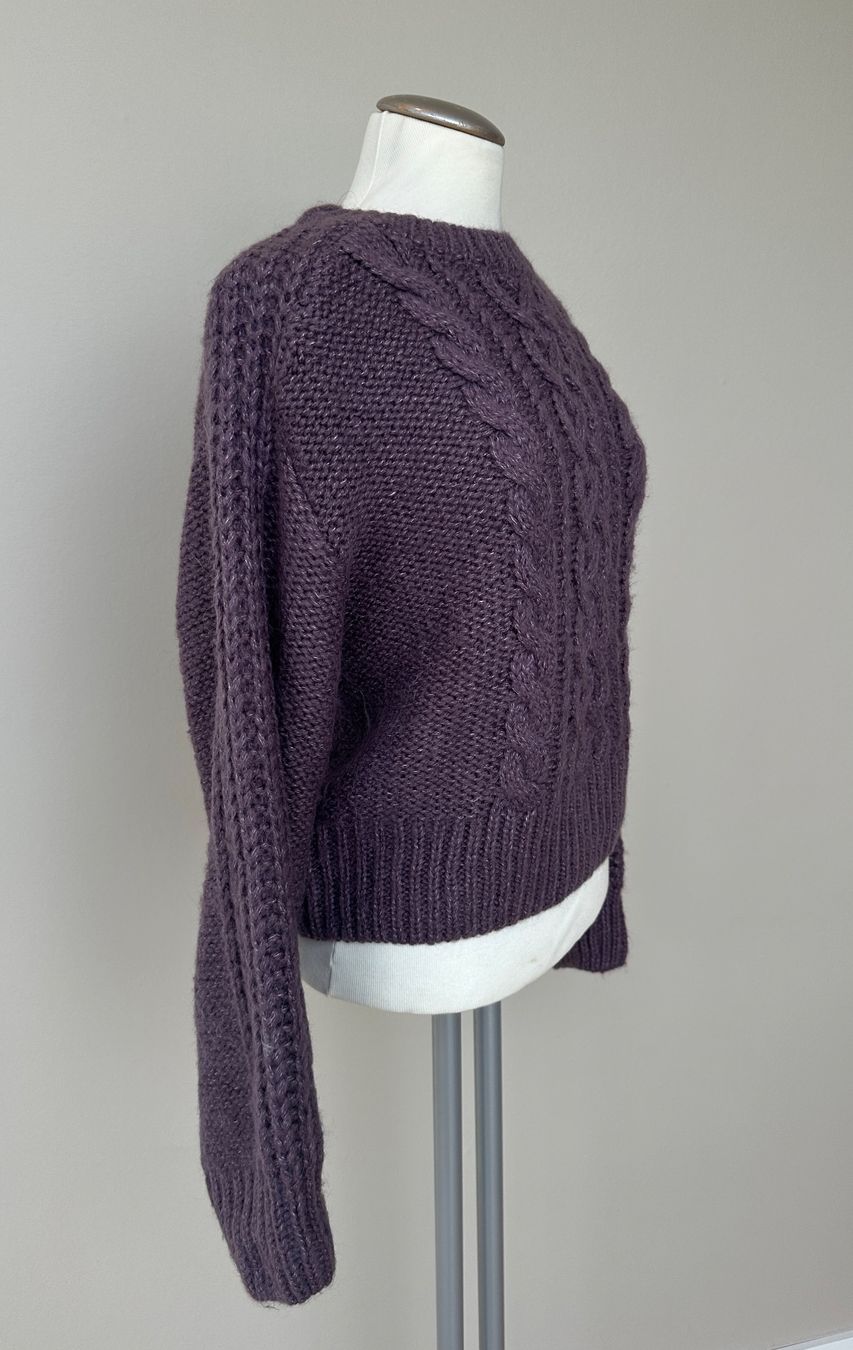 Copenhagen Pullover & Sweatshirts: MSCH Copenhagen Pullover Gr.S-M NP100,- – Neu (gemäss Beschreibung) aus Degersheim von Starkigel 1