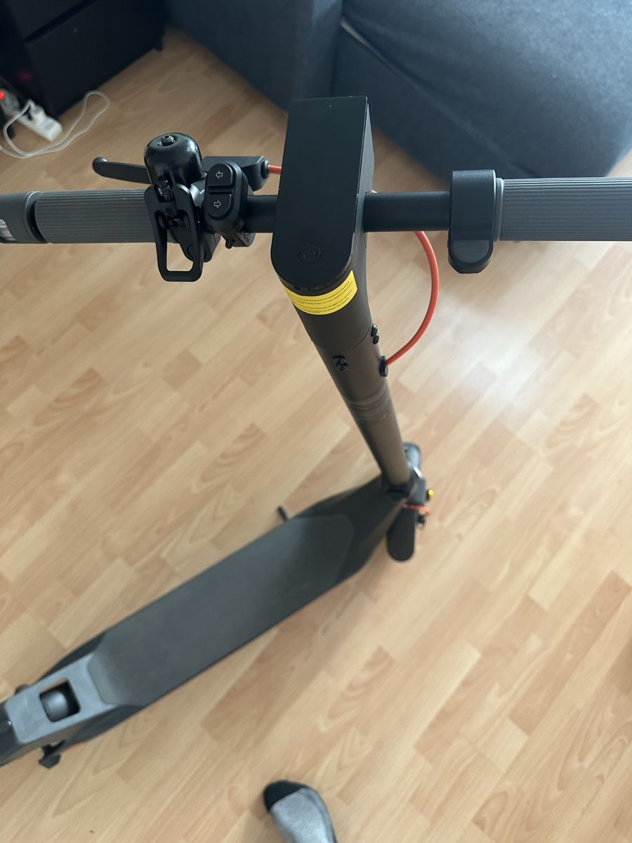 Scooters: E Scooter xIaomI – Neu (gemäss Beschreibung) aus Luzern von ben_v2qm 2