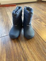 Botte d'hiver rembourrés taille 35 