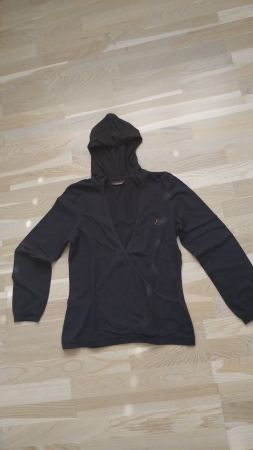 Neuwertiger Kapuzenshirt von PZ