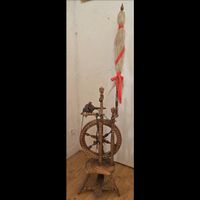 Spinnrad