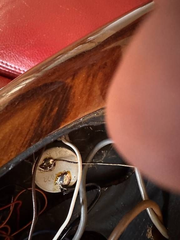 Strumenti musicali: Aria Pro ll SB Elite ll Matsumoku – Usato da Grasswil venduto da die_krz7 4