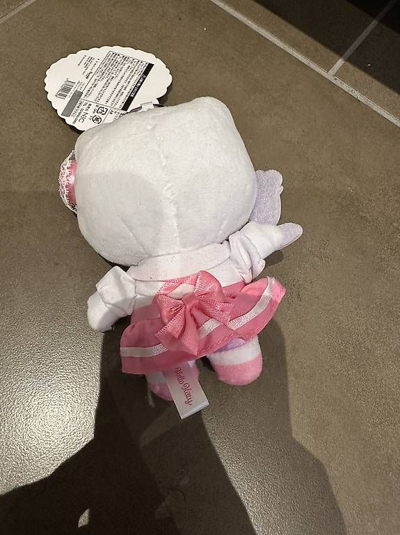 Statuette: Hello Kitty Plush – Usato da Emmenbrücke venduto da tut_bfx2 3