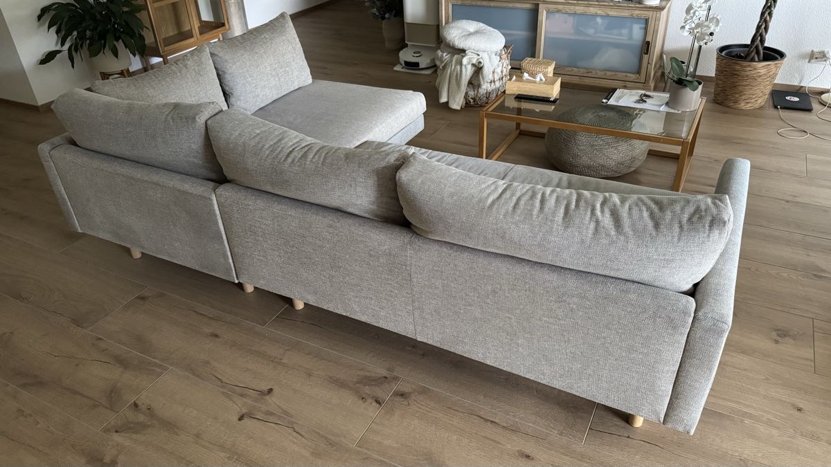 Sofas: Jysk Sofa – D'occasion à Heimberg par MrGourmet 3