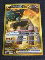Pokémon - Entwicklungen in Paldea - Dinglu ex (PAL 275) - DE