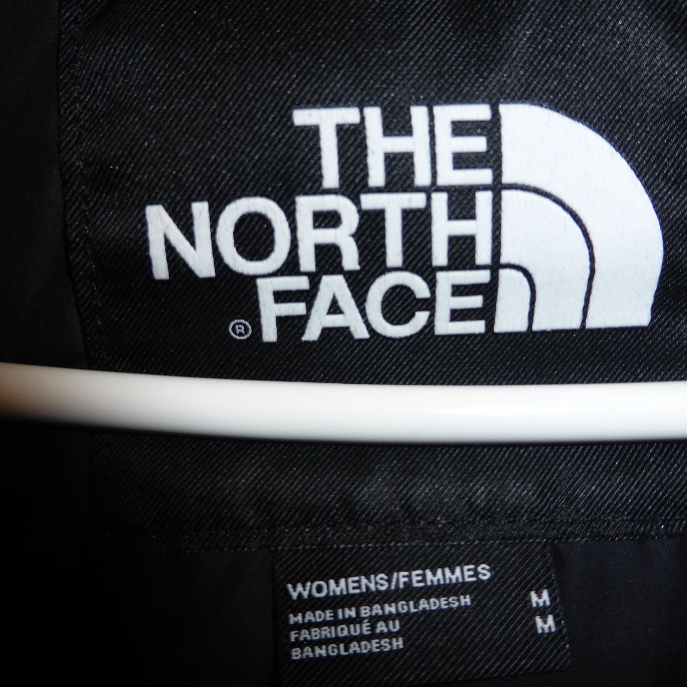 North Face Jacken: Daunenjacke THE NORTH FACE, Gr. M – Gebraucht aus St.Gallen von regenbogen5 1