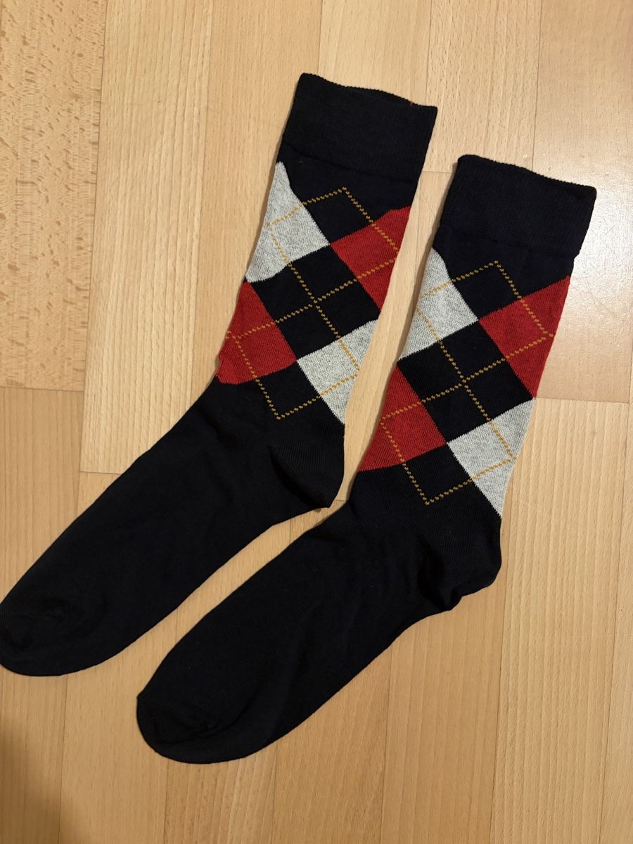Calze: Socken Grösse 40-43 Neu – Nuovo (secondo la descrizione) da St. Gallen venduto da lukostef