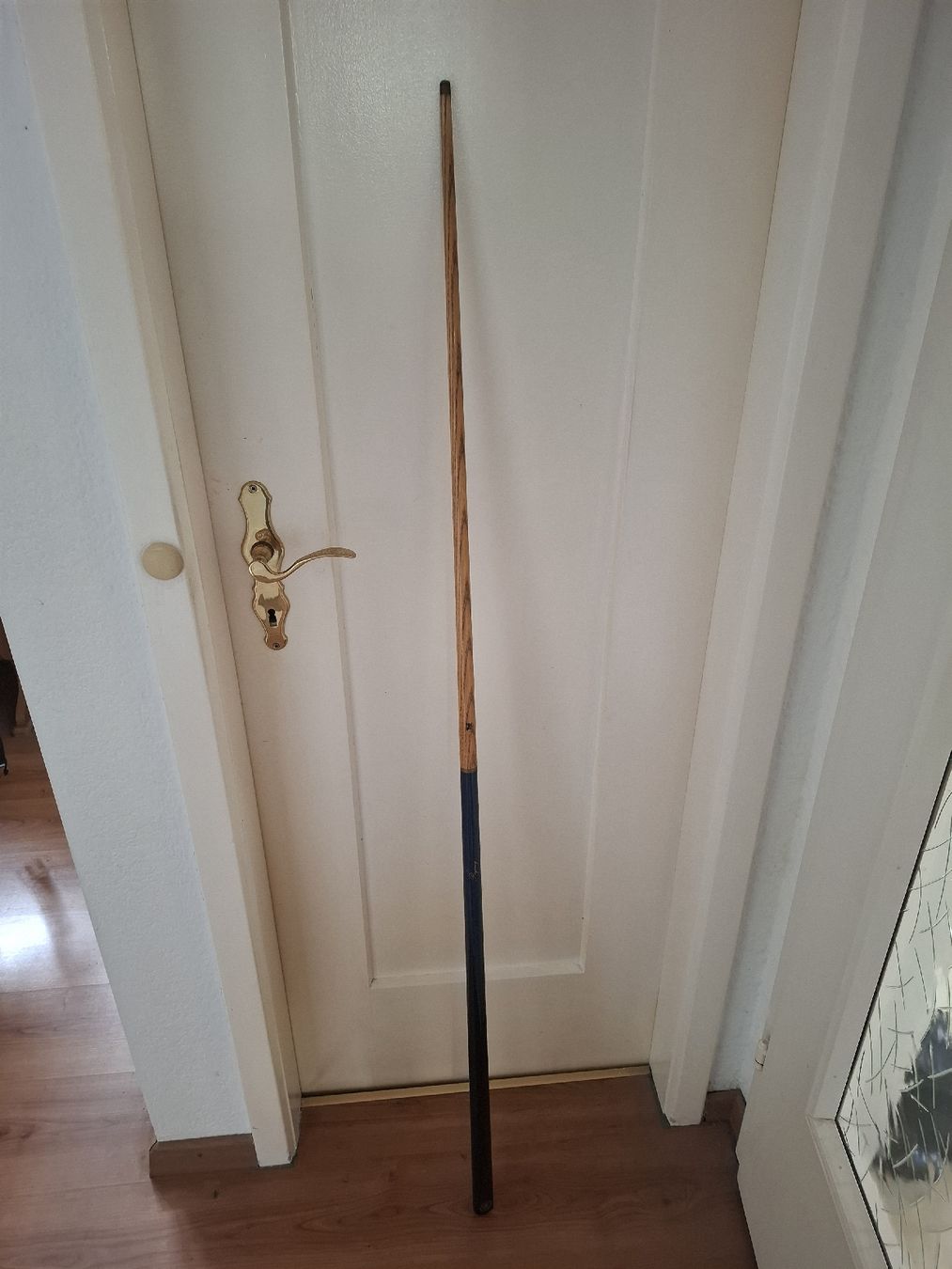 Queues de billard: Regency Billardqueue / Snookerqueue – 2-teilig – D'occasion à Hunzenschwil par Hardrock6 1