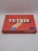 Tetris Famicom OVP NES Japan Guter Zustand