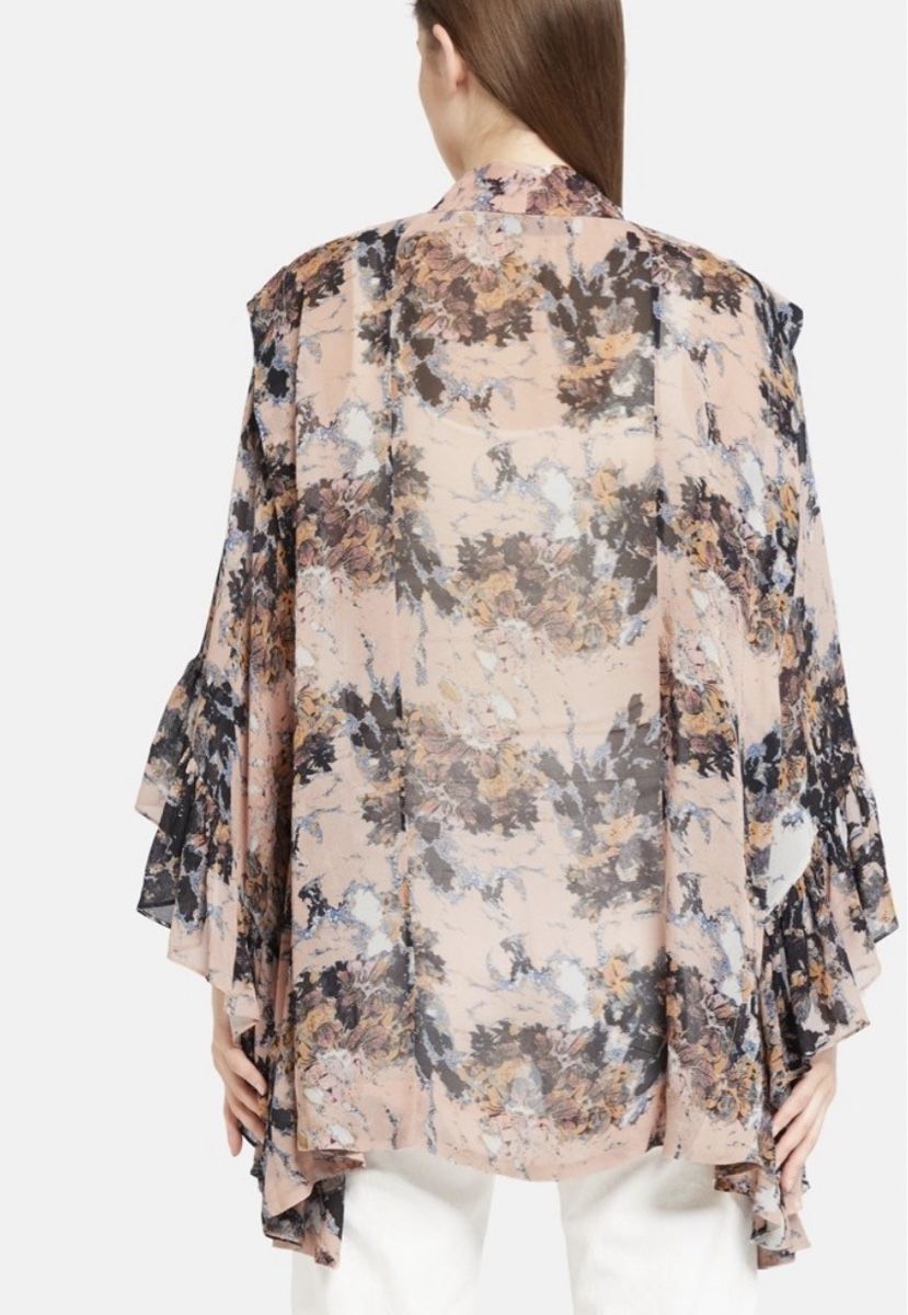 Blusen: Bluse/ Tunika NP 87.- – Neu (gemäss Beschreibung) aus Salenstein von Silly...0 6