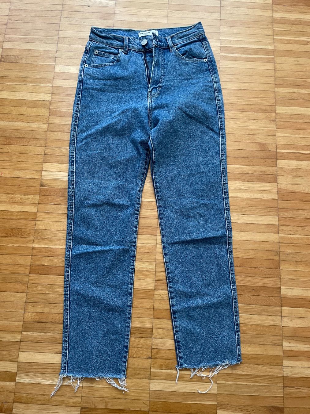 Pull&Bear Jeans: Jeans EUR 36 - Pull&Bear – Gebraucht aus Neftenbach von Justine76