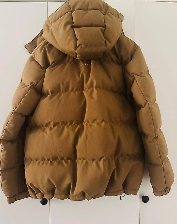 Giacche: Mammut Jacke, Damen Roség – Usato da Wettingen venduto da oma_c5zn 2