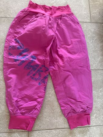 Zumba-Hosen-Fitness-Tanzen-Sport-Bewegung-Bequem