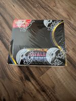 Pokémon Display Fatale Flammen – 36 Booster, DE, versiegelt