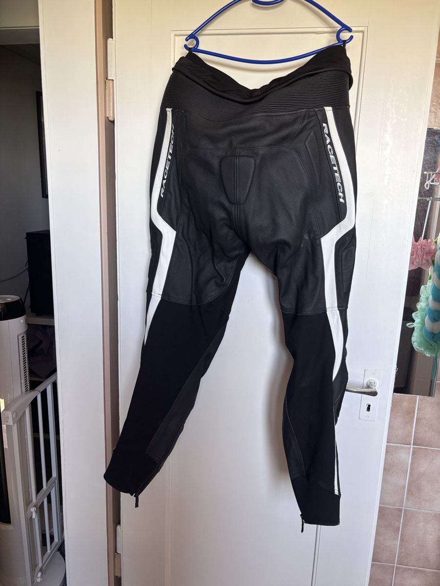 IXS Hosen: IXS Motorradhose EU60 US42 – Neu (gemäss Beschreibung) aus Friltschen von shl_8ddn 1