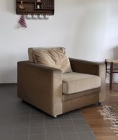 Mid-Century Sessel