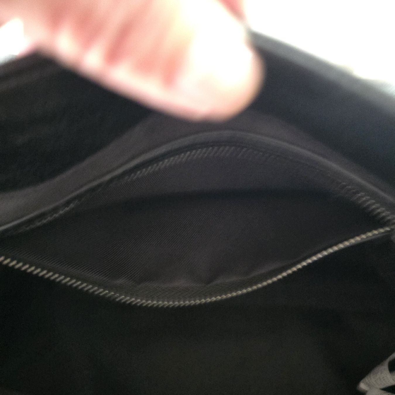 Borse da donna: tasche mit Umschlag und Metalldetails – Nuovo (secondo la descrizione) da Rickenbach b. Wil venduto da diepe 4