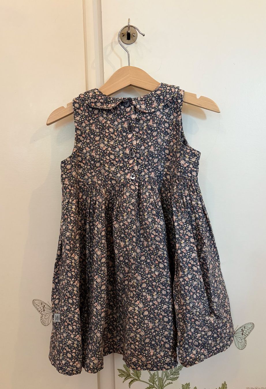 Wheat Vestiti & Gonne: Wheat Summer dress Gr. 98 – Usato da Stäfa venduto da TheGoldenRabbit 1