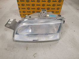 Scheinwerfer links Fiat Punto