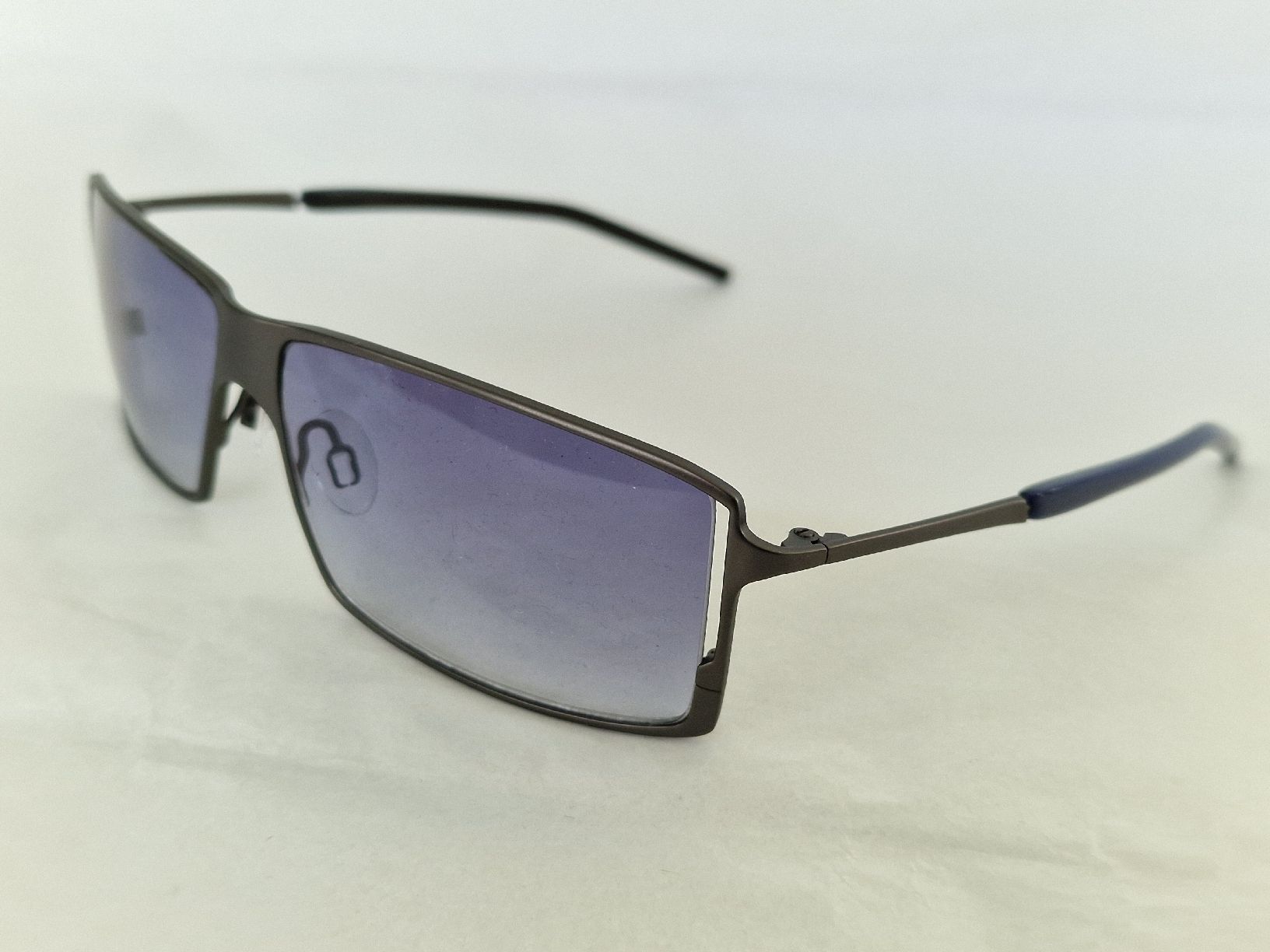 Lunettes & Verres: KAN  HERREN  SONNENBRILLE – Neuf avec emballage d'origine à Aadorf par condor35 3