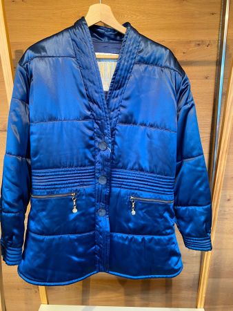 Vintage Jacke Gianfranco Ferre