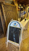 Werbetafel Appenzeller Bier Aufsteller neuwertig