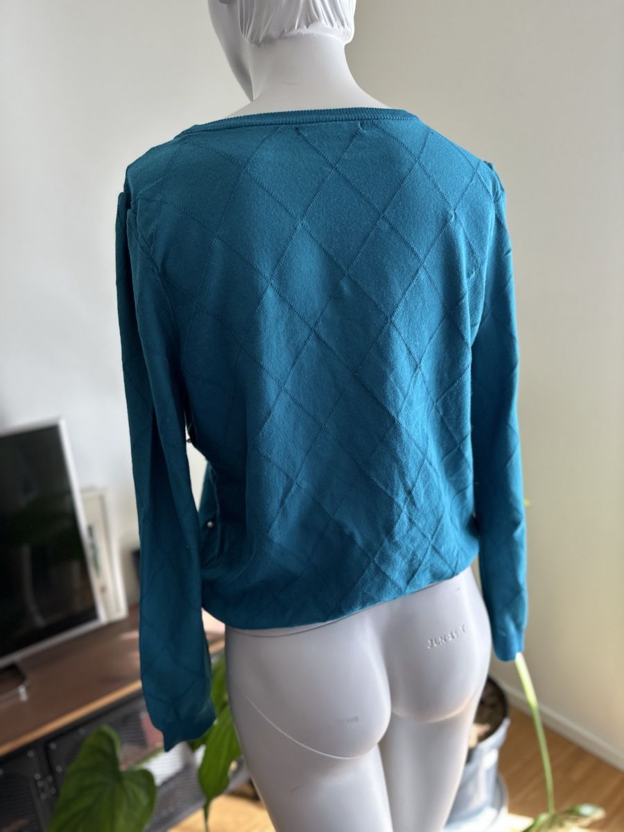 Maglioni & Felpe: Damen Pullover von Tintoretto – Usato da Adliswil venduto da RicPro 2