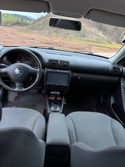 Seat Autos: Seat Leon 1.8l – Gebraucht aus Frick von sandro_martin 9