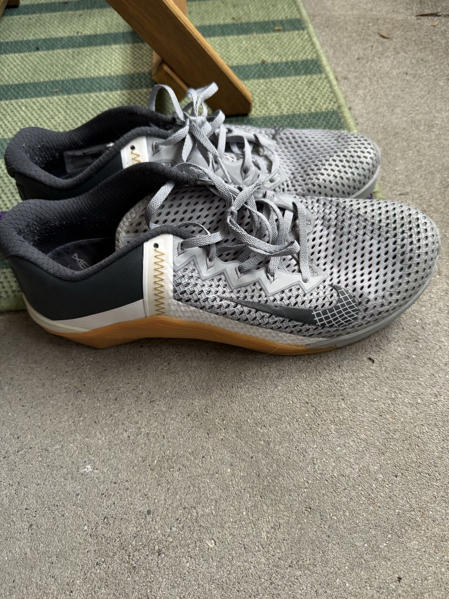 Nike Scarpe da uomo: Nike Metcon weightlifting shoes – Nuovo (secondo la descrizione) da Zürich venduto da car_v988