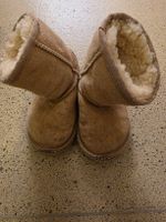 UGG Winterstiefel Grösse 23.5