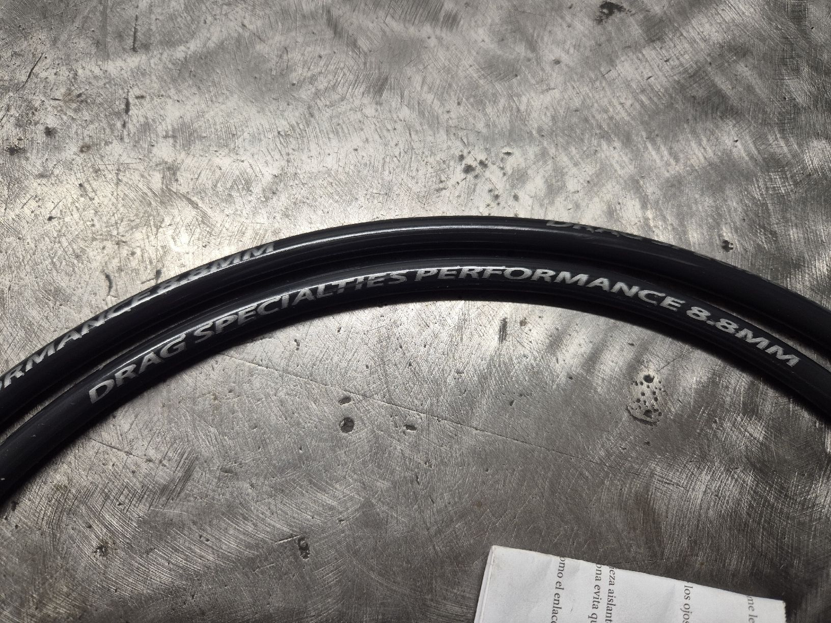 Harley-Davidson Tutti i ricambio per moto: Câbles de bougie pour Harley-Davidson  – Nuovo e nell'imballaggio originale da Le Locle venduto da CHEGUA 1