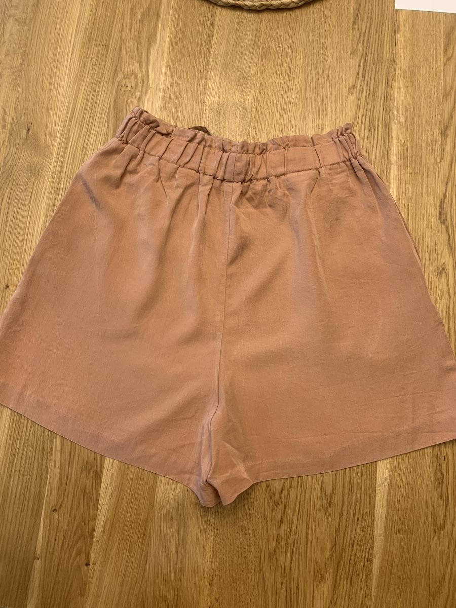 Zara Pantaloni: Zara Sommer Shorts, Gr. S – Nuovo (secondo la descrizione) da Luzern venduto da bonnie23 2