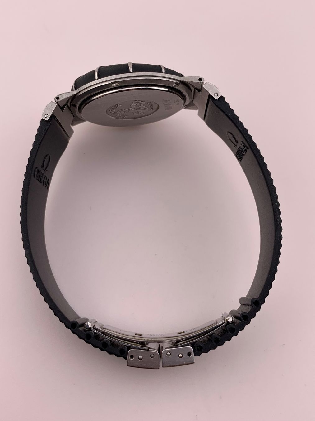 Omega Orologi: Vintage OMEGA Seamaster – Usato da Biel/Bienne venduto da MrP_WatchesBiel 6