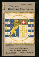 Winterthur, Züricher Kantonal-Turnverei