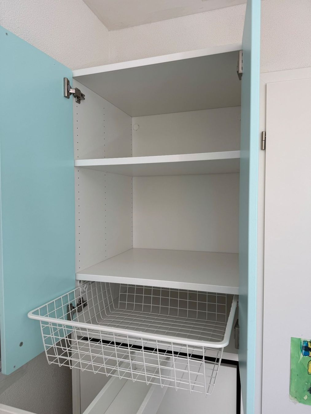 Ikea Armadi: Kinderschrank Ikea Stuva – Usato da Fribourg venduto da BarbaraD 3