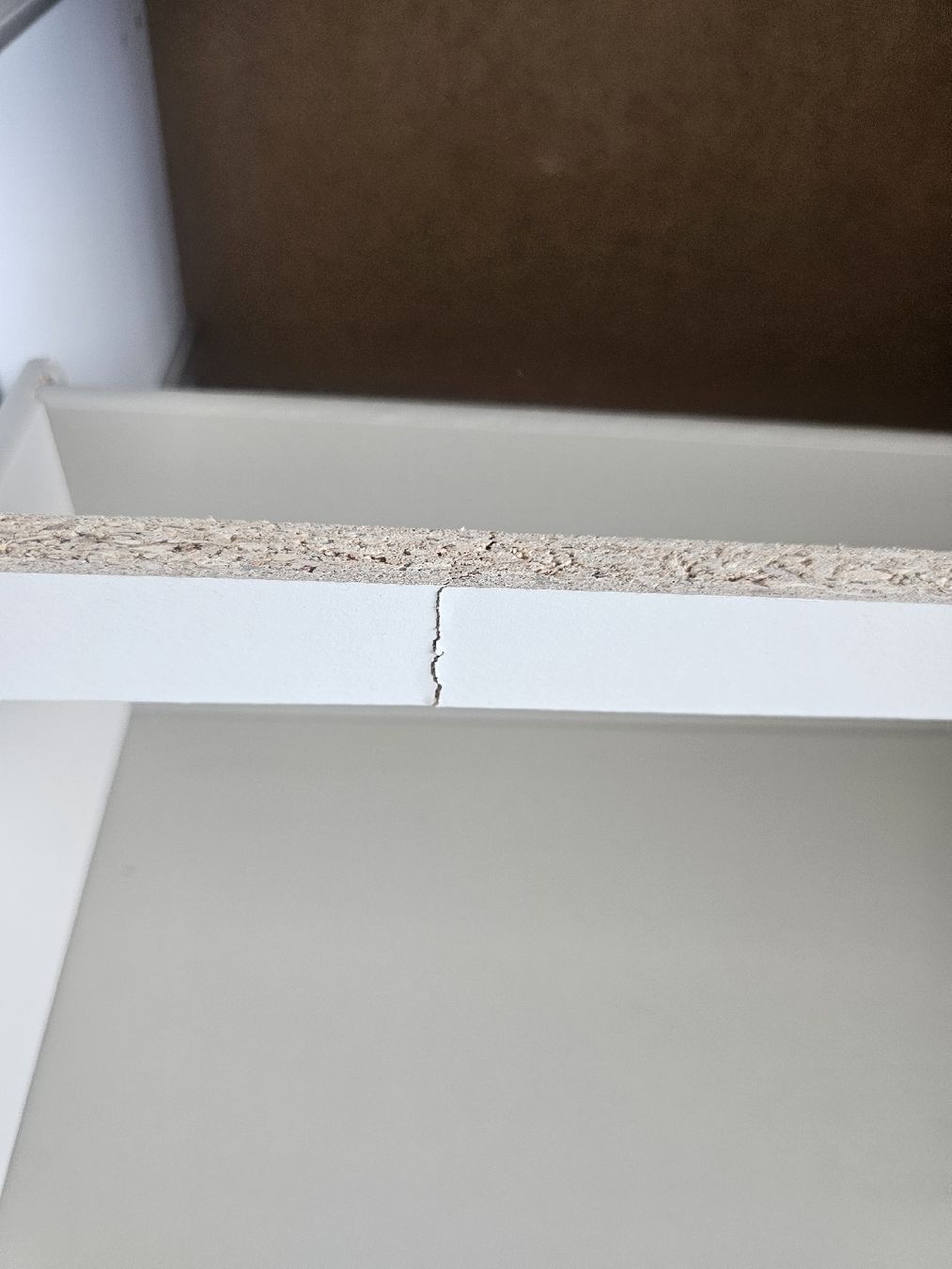Ikea Schminktische: Ikea Malm dressing table and drawers – Gebraucht aus Kloten von amy_m8r5 4