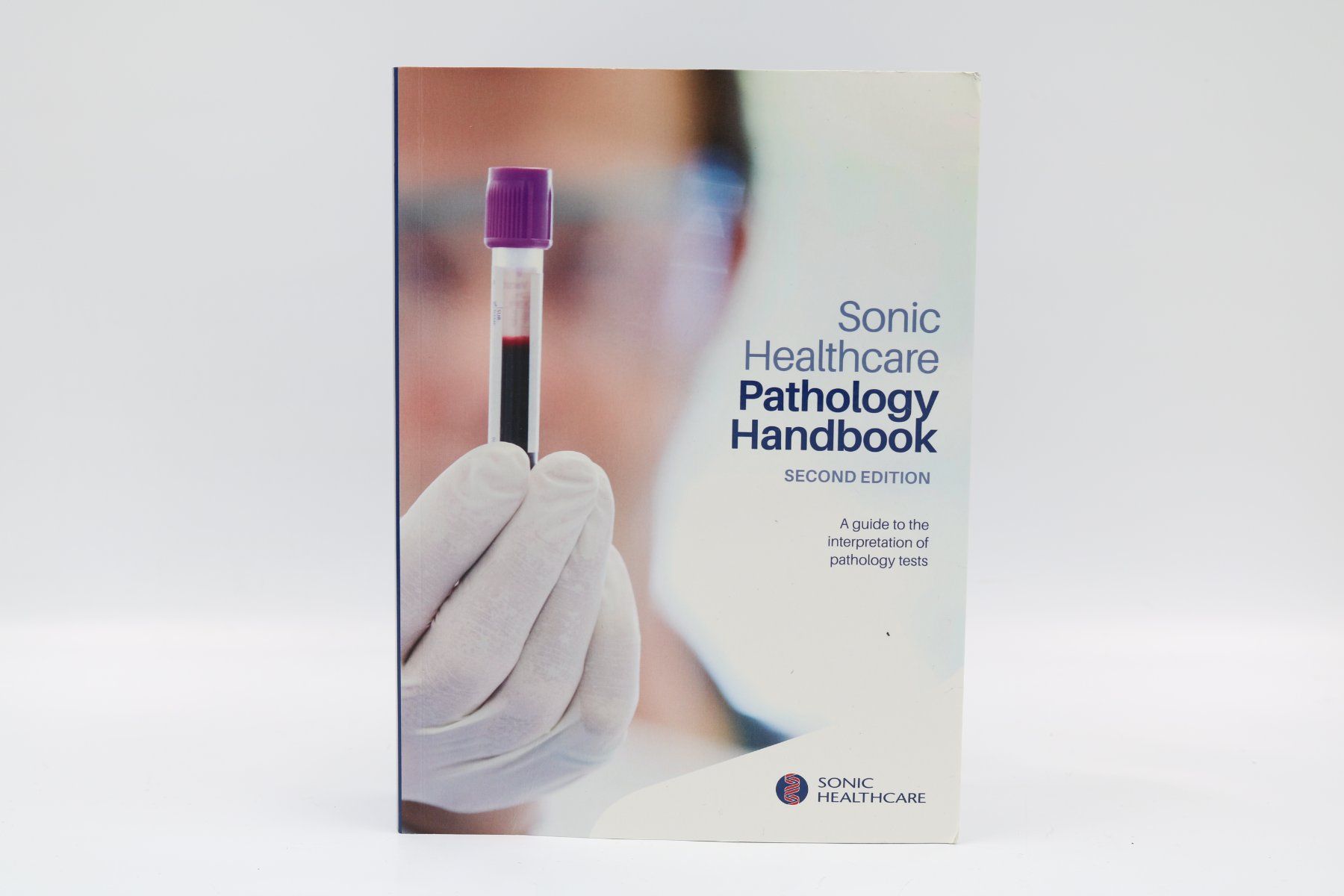 Libri: Pathology Handbook (18608) – Nuovo (secondo la descrizione) da Zürich venduto da fundsachenverkauf
