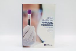 Pathology Handbook (18608)