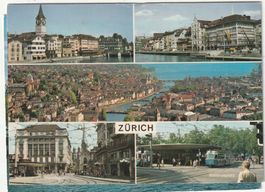 Zürich M;BK
