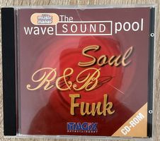 Magix - Soundpool - RnB Soul Funk