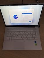 HP Laptop / i7 / 16 GB