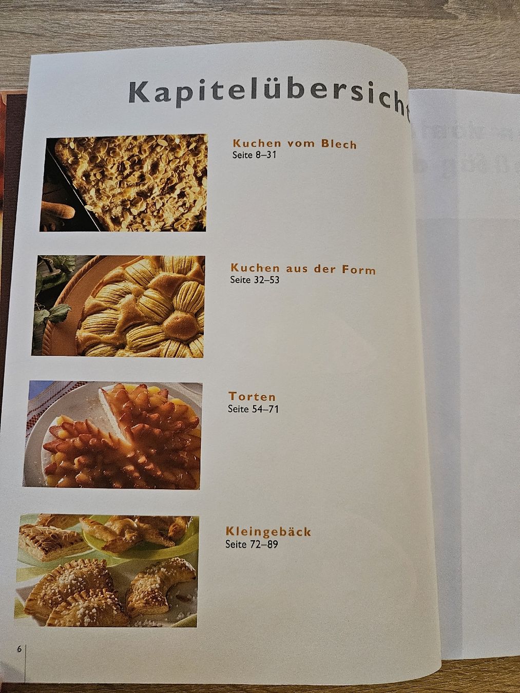 Libri: Backbuch Dr. Oetker Grund Backbuch  – Usato da Ebikon venduto da SecondChance_byM 3