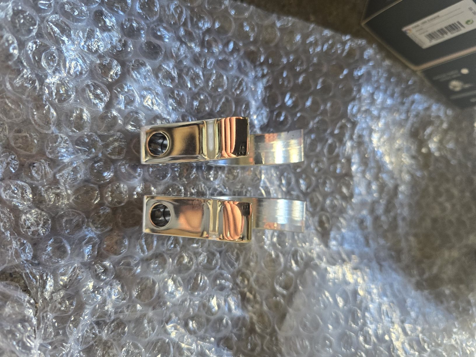 Alle Motorradersatzteile: Kellermann Blinker Bullet 1000 chrom mit Halterung neu – Neu und originalverpackt aus Zürich von Nitro81 9
