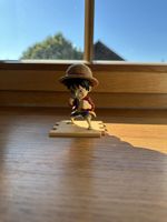 Figurine One Piece - Luffy - Très bon état - Manga!