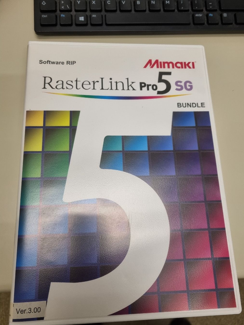 Mimaki Imprimantes: Mimaki jv33-130  – Défectueux à Locarno par dremaker89 3