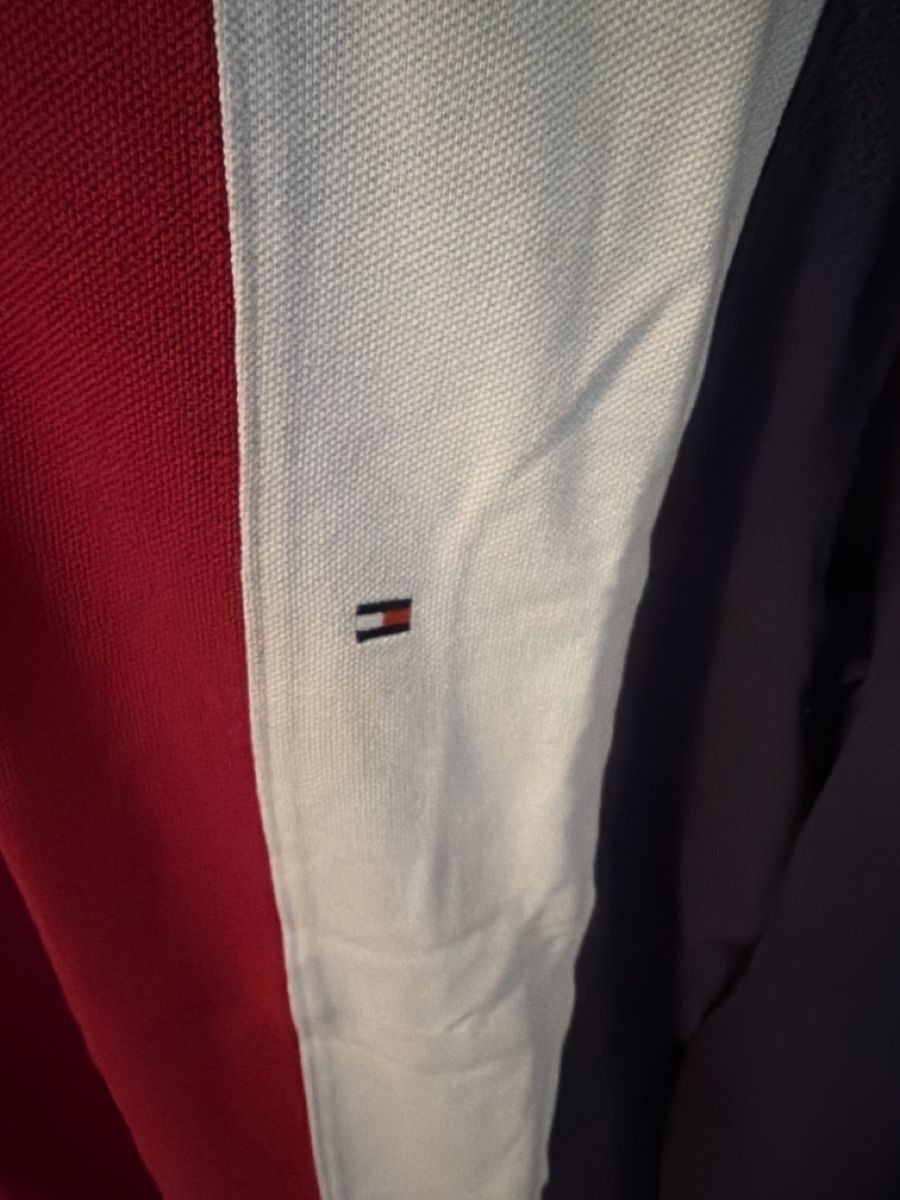 Tommy Hilfiger Polo-Shirts: Tommy Hilfiger polo – Gebraucht aus Sementina von bru_vpp5 2