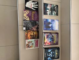 Bücher