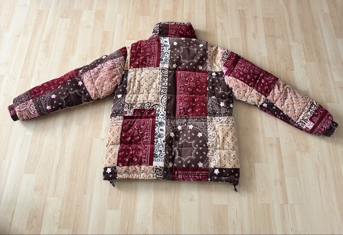 Giacche: Karl Kani Jacke – Usato da illnau venduto da phi_t9bb 1