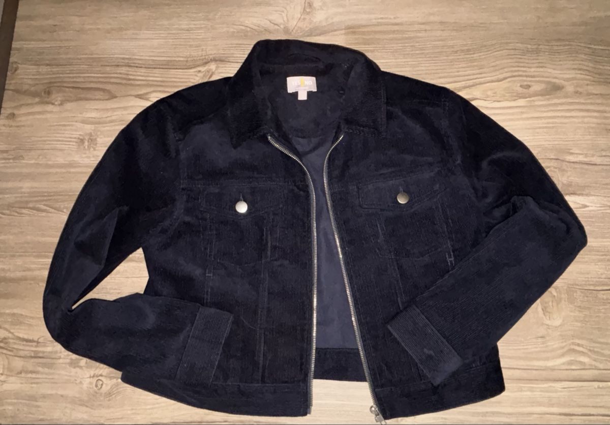 Manor Jacken: Veste – Neu (gemäss Beschreibung) aus La Vue-des-Alpes von jul_58ys